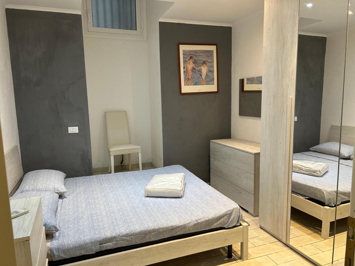 Cavour Holiday home